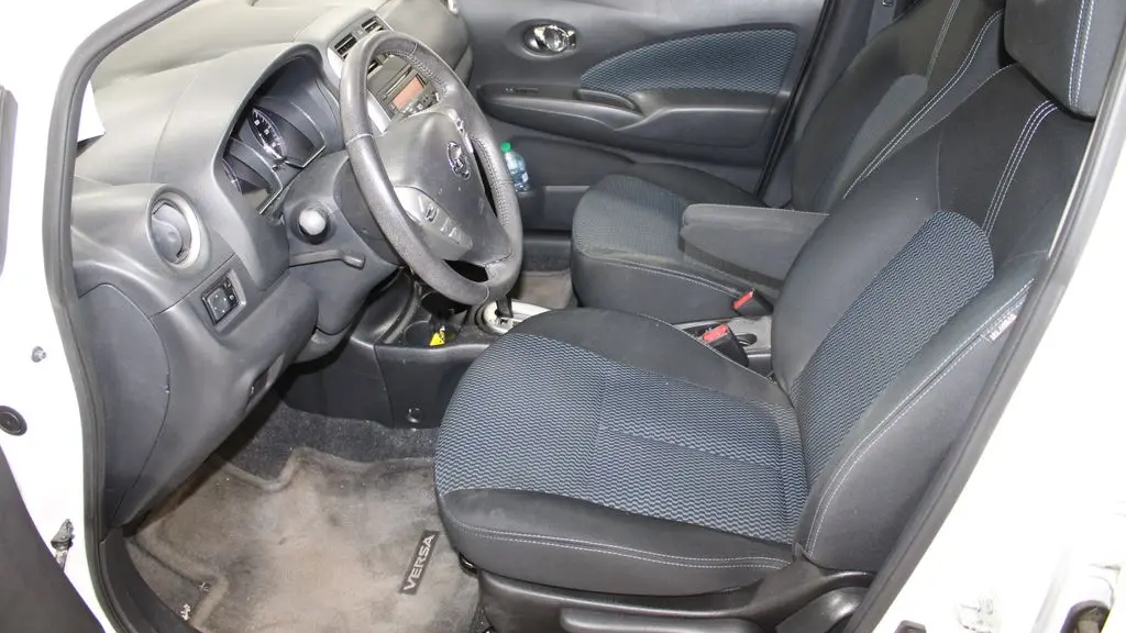 2014 Nissan Versa Note S