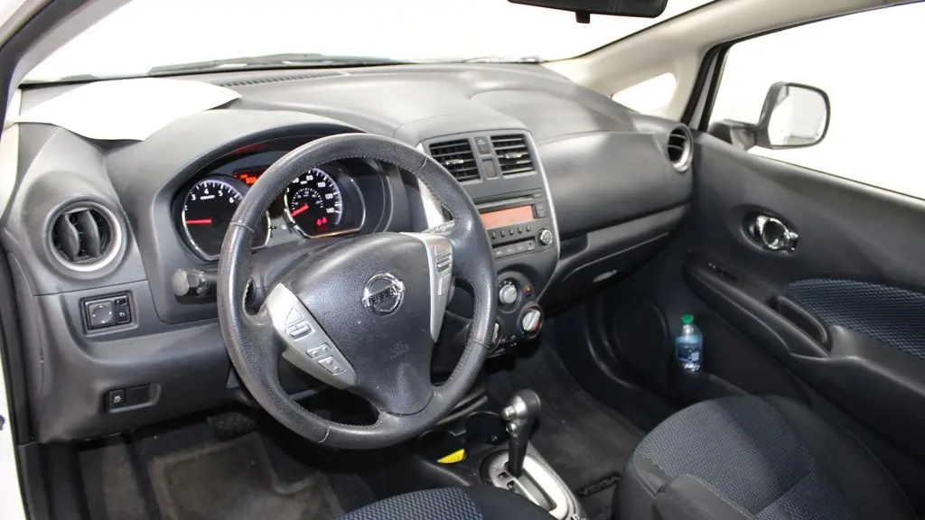 2014 Nissan Versa Note S