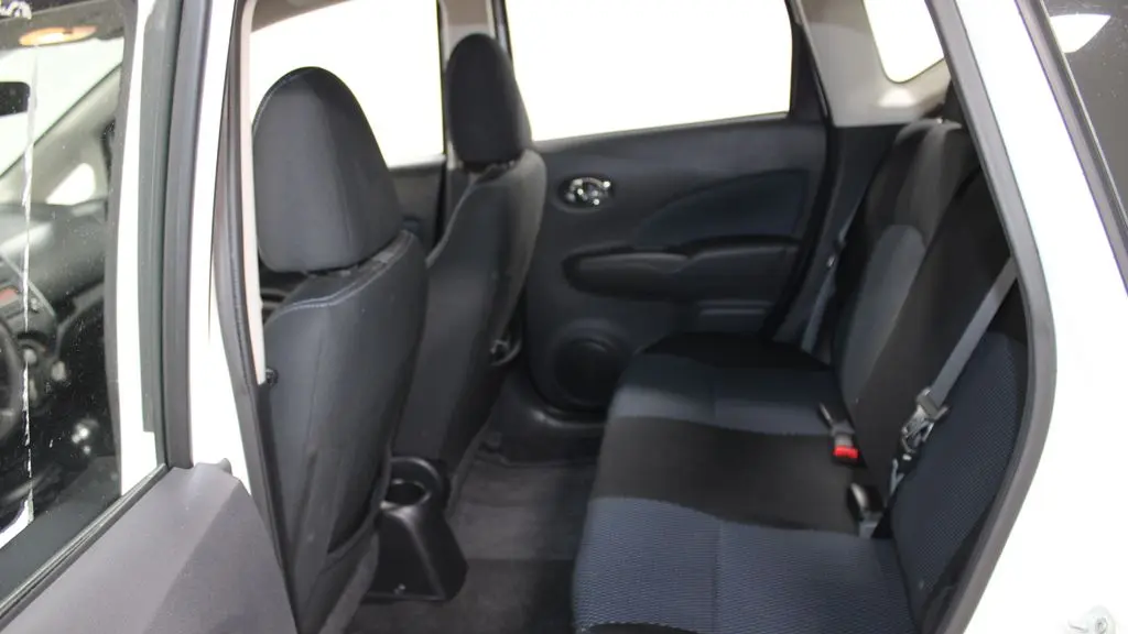 2014 Nissan Versa Note S