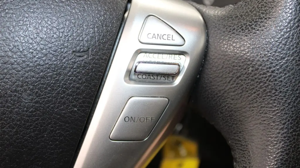 2014 Nissan Versa Note S