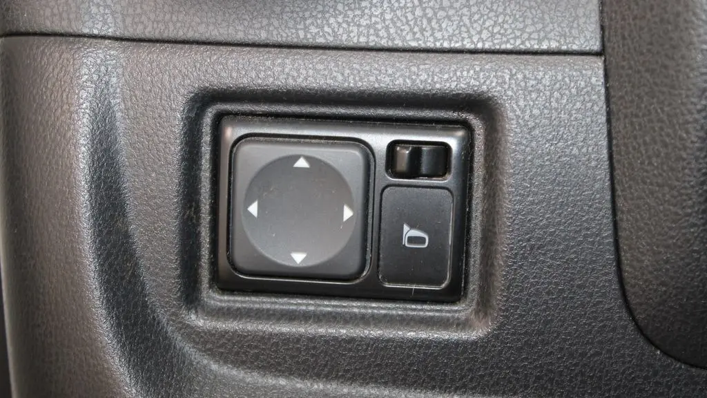 2014 Nissan Versa Note S