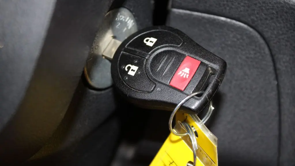 2014 Nissan Versa Note S