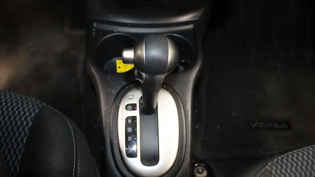 2014 Nissan Versa Note S