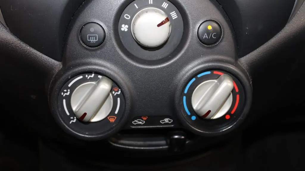 2014 Nissan Versa Note S