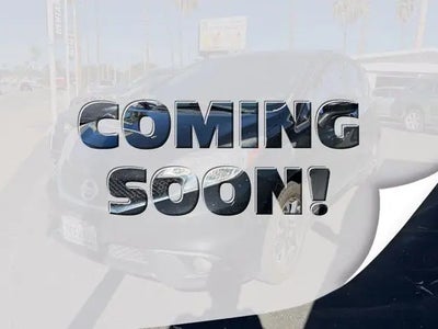 2015 Nissan Versa Note S 4DR Hatchback