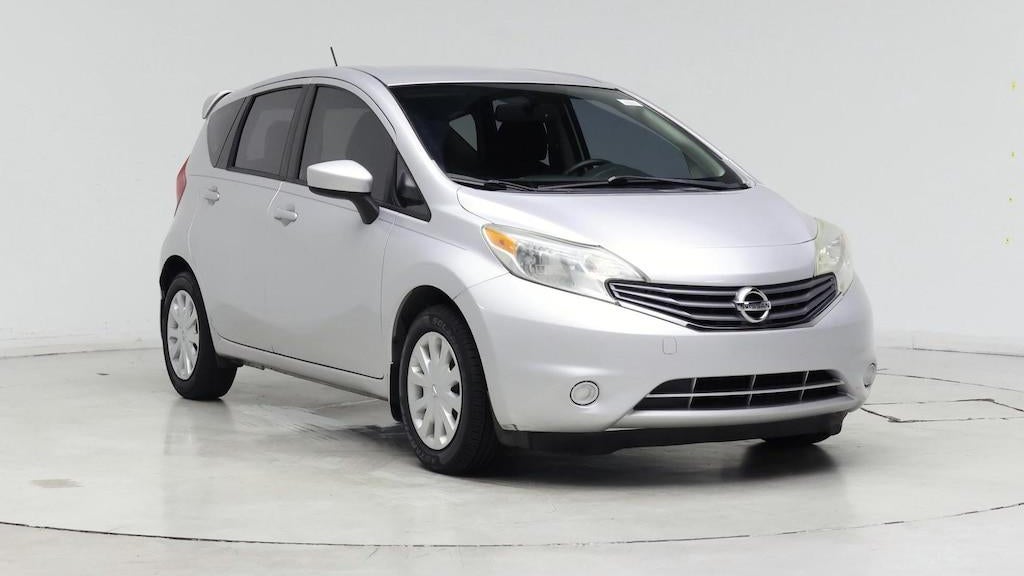 Preowned 2015 Nissan Versa Note SV for Sale