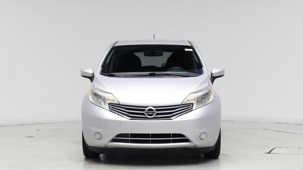 2015 Nissan Versa Note SV