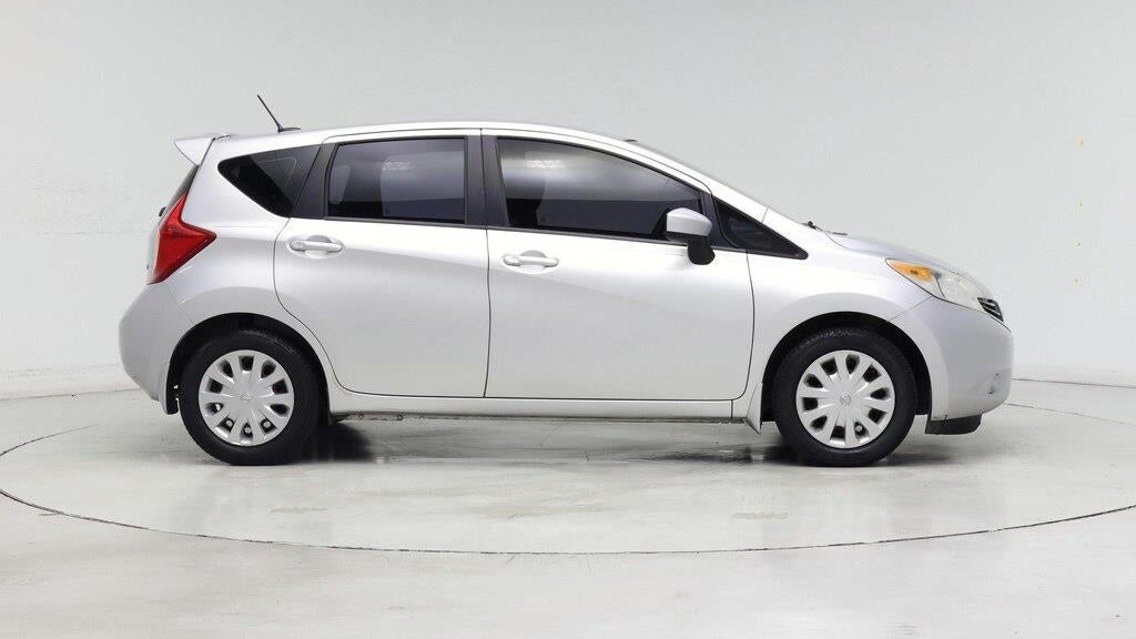 2015 Nissan Versa Note SV