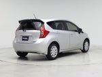 2015 Versa Note Thumbnail 8