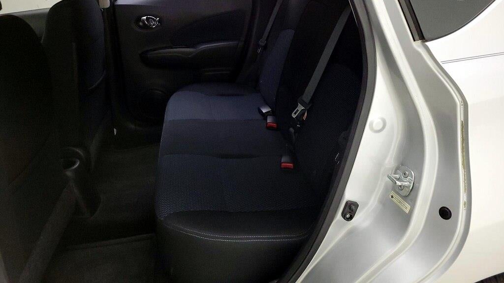 2015 Nissan Versa Note SV