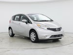 2015 Versa Note Thumbnail 1