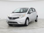 2015 Versa Note Thumbnail 4