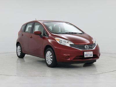 Photo of a 2016 Nissan Versa Note SV 4DR Hatchback for sale