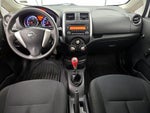 2014 Versa Note Thumbnail 9