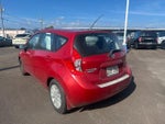 2014 Versa Note Thumbnail 4