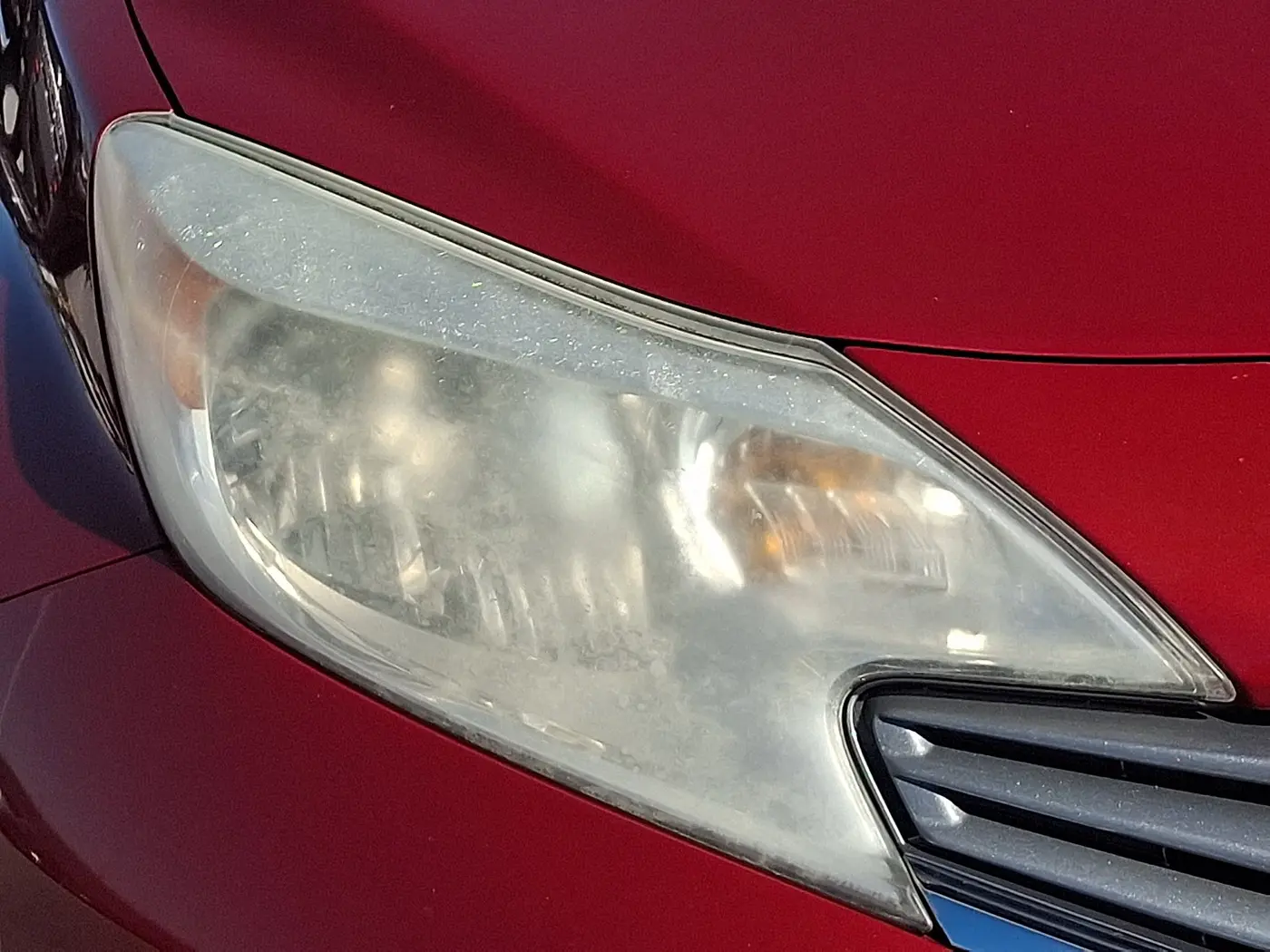 2014 Nissan Versa - $7,366