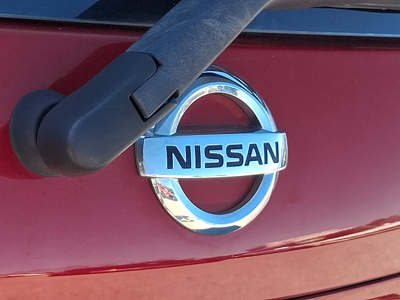 2014 Nissan Versa - $7,366