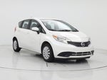2015 Versa Note Thumbnail 1