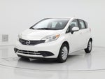 2015 Versa Note Thumbnail 4