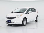 2015 Versa Note Thumbnail 4