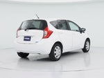 2015 Versa Note Thumbnail 8