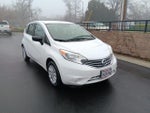 2016 Versa Note Thumbnail 1