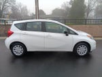2016 Versa Note Thumbnail 3