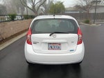 2016 Versa Note Thumbnail 4