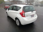 2016 Versa Note Thumbnail 5