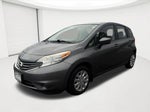 2016 Versa Note Thumbnail 1