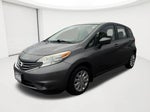 2016 Versa Note Thumbnail 1