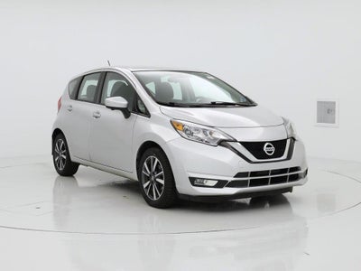 Photo of a 2017 Nissan Versa Note SL 4DR Hatchback for sale