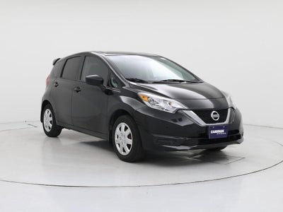 Photo of a 2017 Nissan Versa Note SV 4DR Hatchback for sale