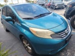 2014 Versa Note Thumbnail 1