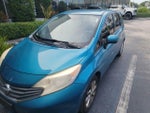 2014 Versa Note Thumbnail 3