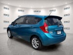 2014 Versa Note Thumbnail 5