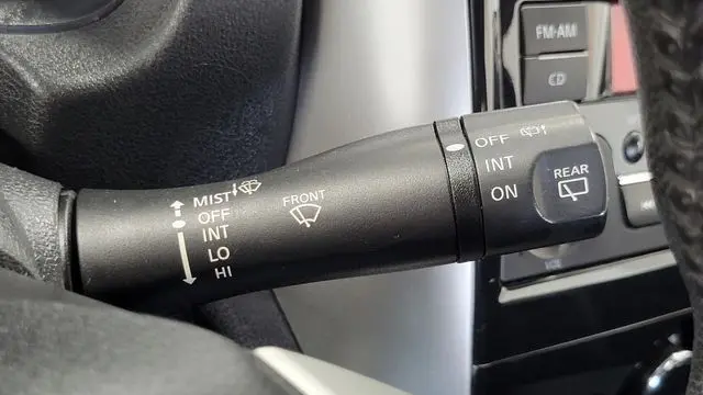 2015 Nissan Versa Note S