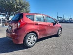2018 Versa Note Thumbnail 3