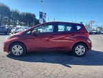 2018 Versa Note Thumbnail 4
