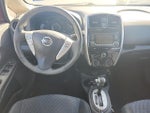 2018 Versa Note Thumbnail 6