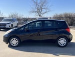 2014 Versa Note Thumbnail 1
