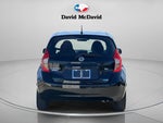 2014 Versa Note Thumbnail 5