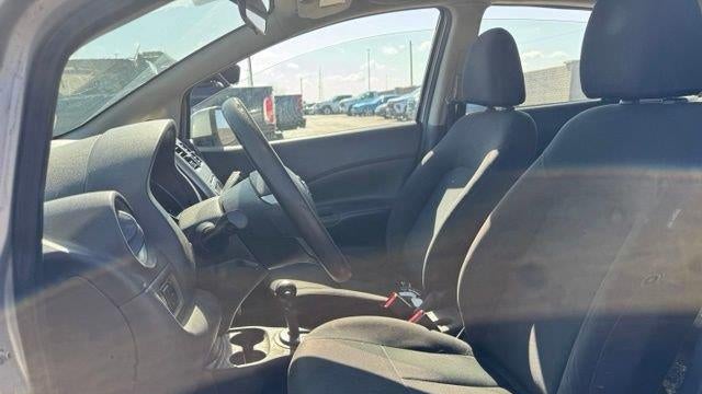 2014 Nissan Versa Note S