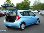 2015 Versa Note Thumbnail 18