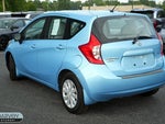 2015 Versa Note Thumbnail 14