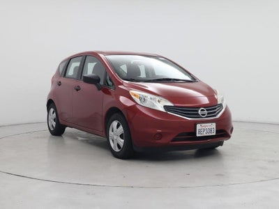 Photo of a 2015 Nissan Versa Note SV 4DR Hatchback for sale