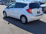 2015 Versa Note Thumbnail 4