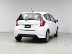 2017 Versa Note Thumbnail 8