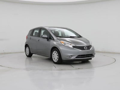 Photo of a 2014 Nissan Versa Note SV 4DR Hatchback for sale