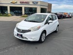 2015 Versa Note Thumbnail 7